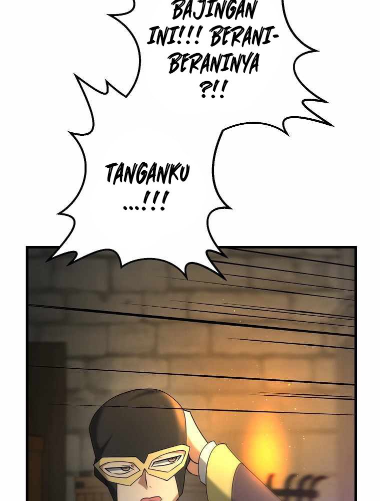 The Lazy Swordmaster Chapter 29 Bahasa Indonesia