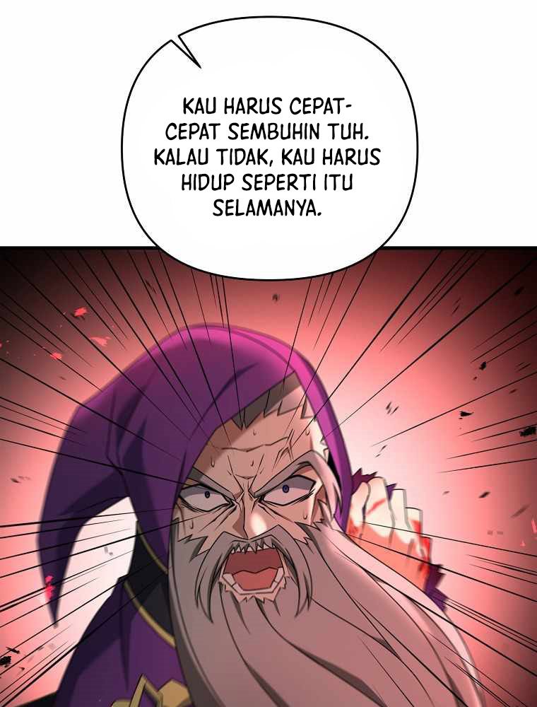 The Lazy Swordmaster Chapter 29 Bahasa Indonesia