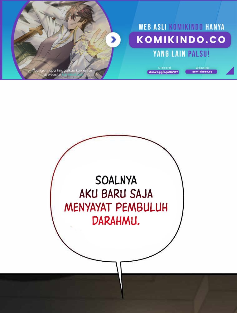 The Lazy Swordmaster Chapter 29 Bahasa Indonesia