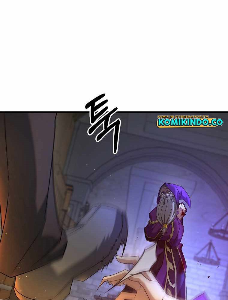 The Lazy Swordmaster Chapter 29 Bahasa Indonesia