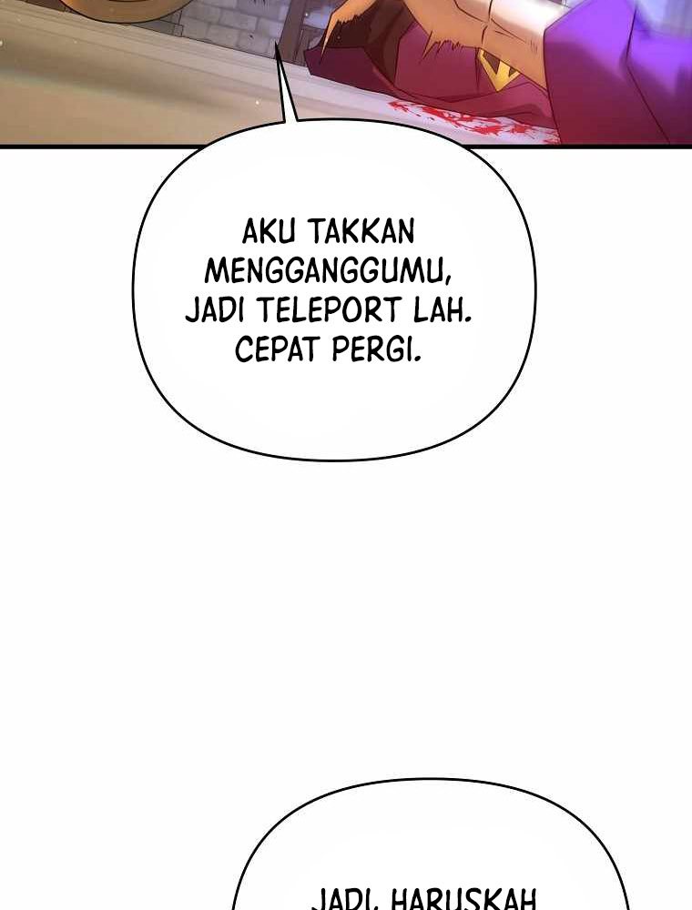 The Lazy Swordmaster Chapter 29 Bahasa Indonesia