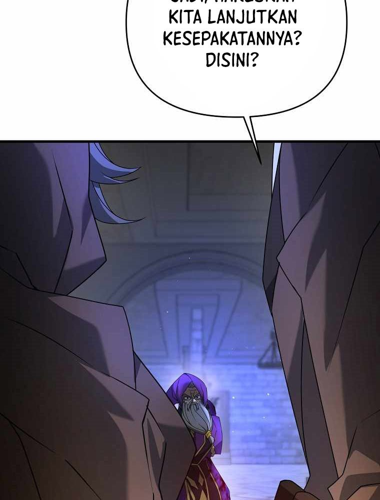 The Lazy Swordmaster Chapter 29 Bahasa Indonesia