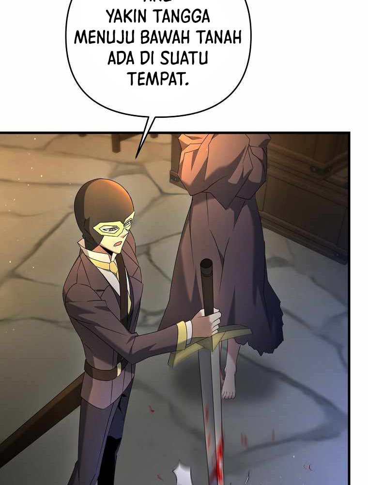 The Lazy Swordmaster Chapter 29 Bahasa Indonesia