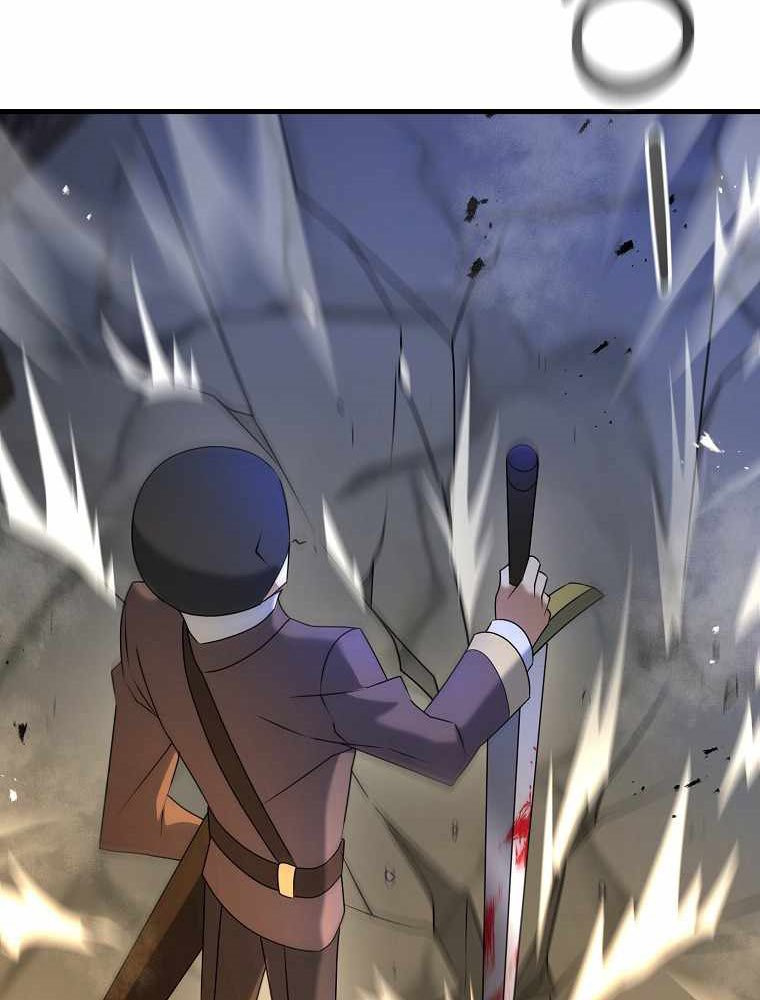 The Lazy Swordmaster Chapter 29 Bahasa Indonesia