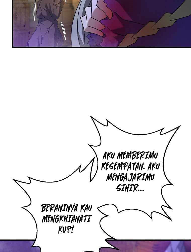The Lazy Swordmaster Chapter 29 Bahasa Indonesia