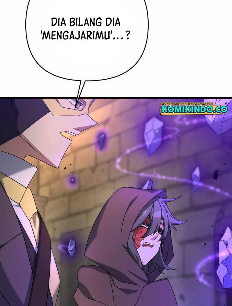 The Lazy Swordmaster Chapter 29 Bahasa Indonesia