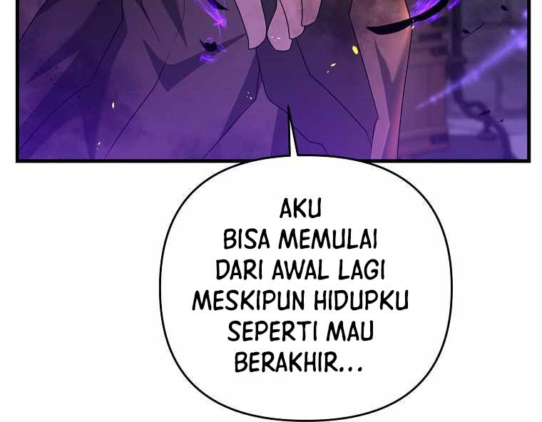 The Lazy Swordmaster Chapter 29 Bahasa Indonesia