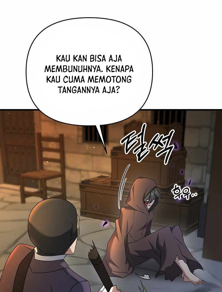 The Lazy Swordmaster Chapter 29 Bahasa Indonesia