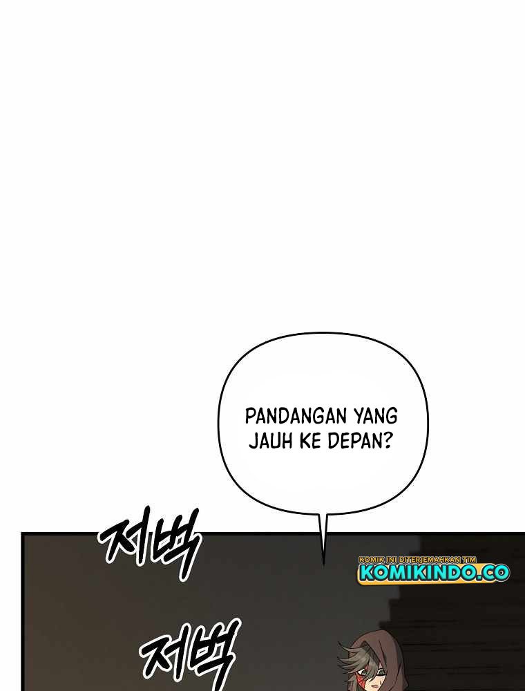 The Lazy Swordmaster Chapter 29 Bahasa Indonesia