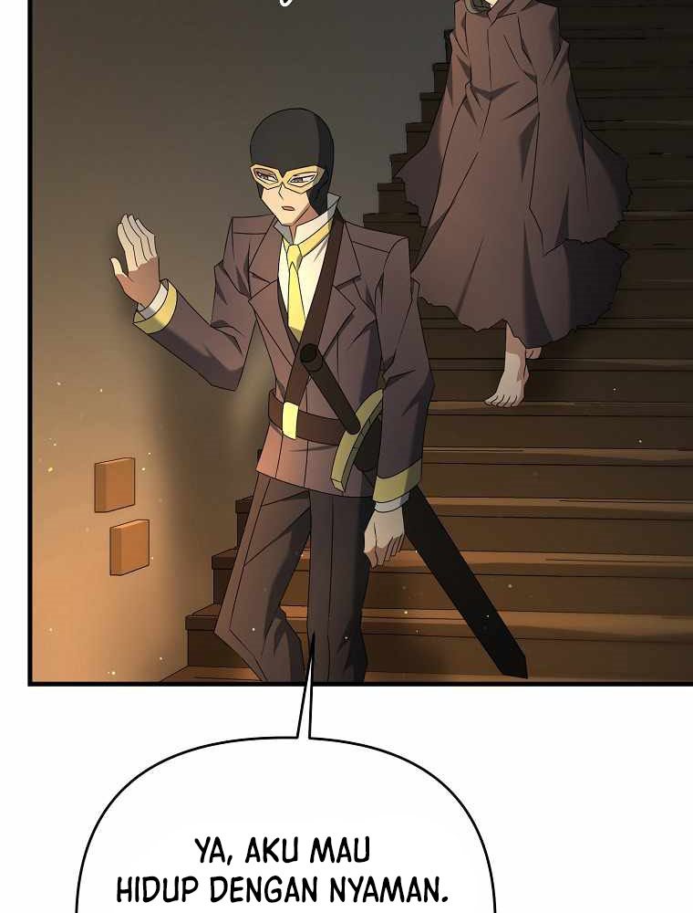 The Lazy Swordmaster Chapter 29 Bahasa Indonesia