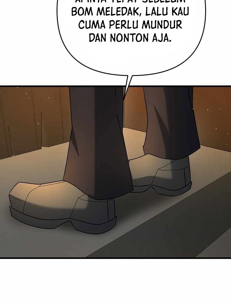 The Lazy Swordmaster Chapter 29 Bahasa Indonesia