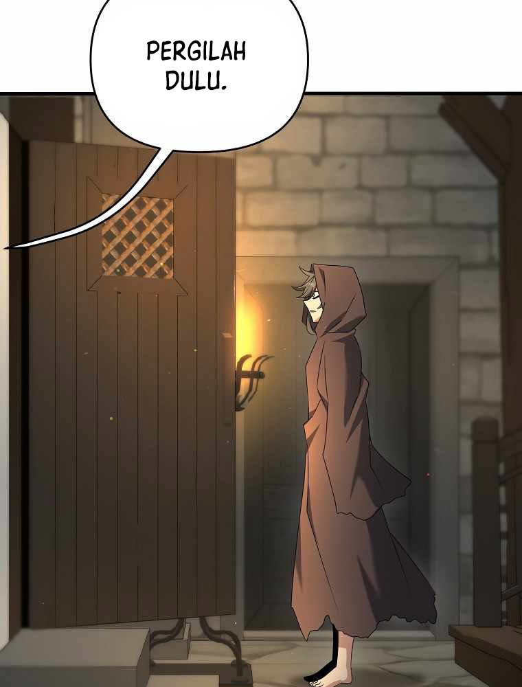 The Lazy Swordmaster Chapter 29 Bahasa Indonesia