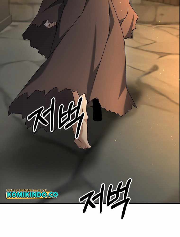 The Lazy Swordmaster Chapter 29 Bahasa Indonesia