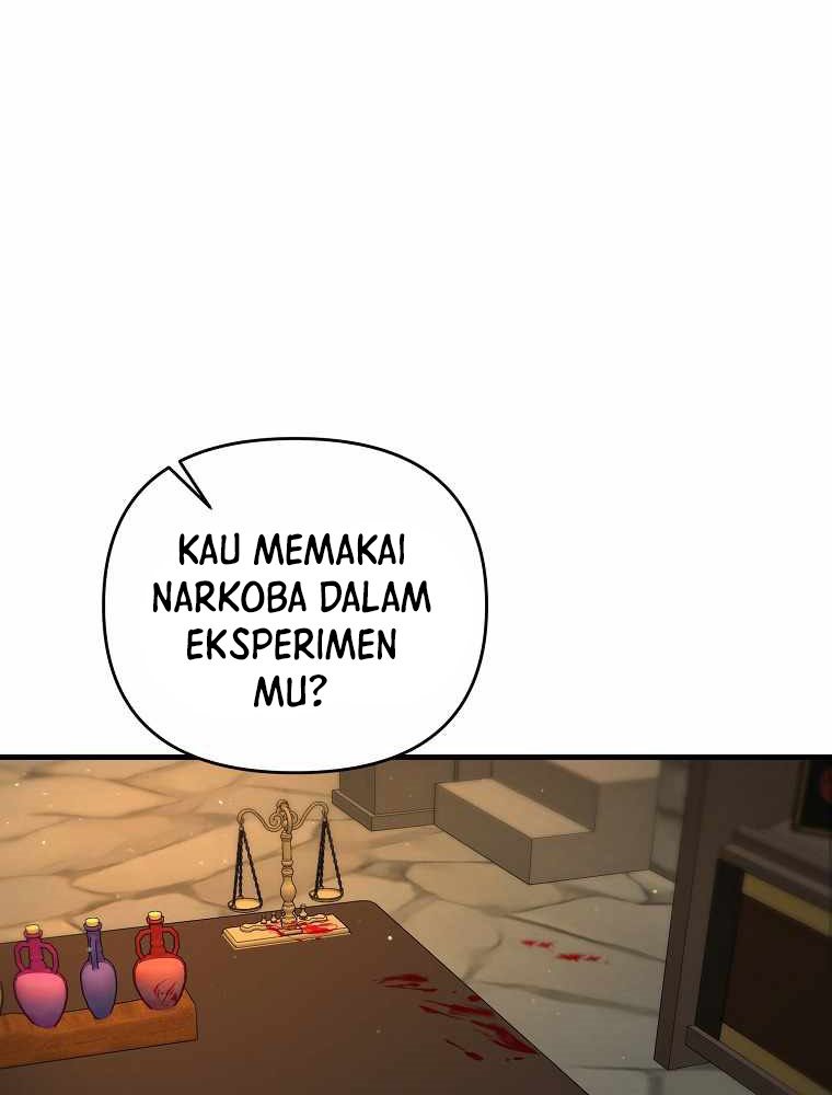 The Lazy Swordmaster Chapter 29 Bahasa Indonesia