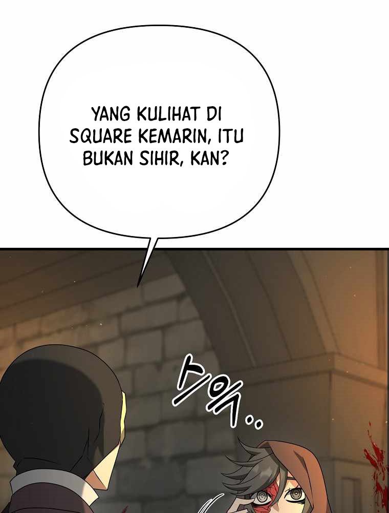 The Lazy Swordmaster Chapter 29 Bahasa Indonesia