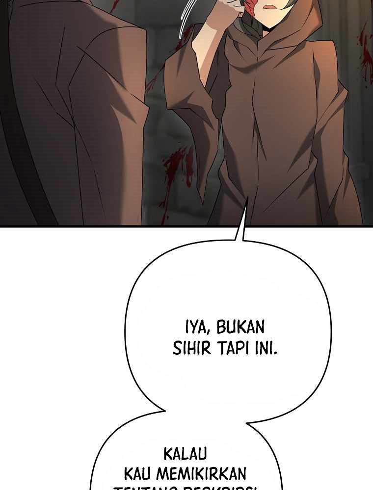 The Lazy Swordmaster Chapter 29 Bahasa Indonesia