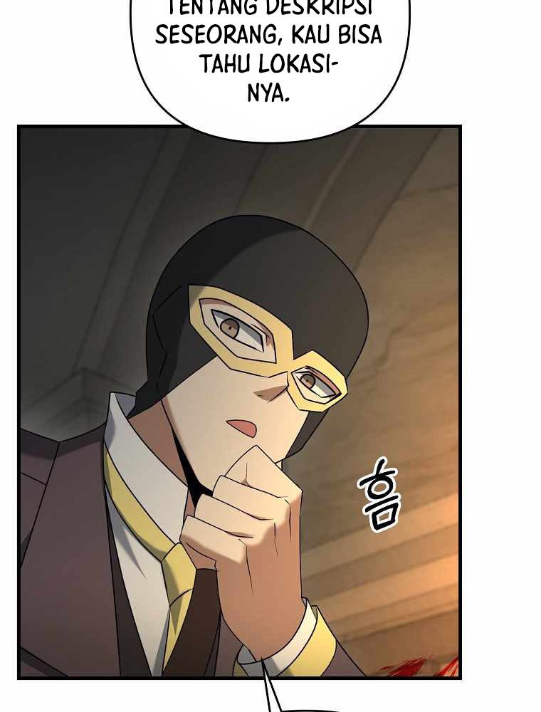 The Lazy Swordmaster Chapter 29 Bahasa Indonesia