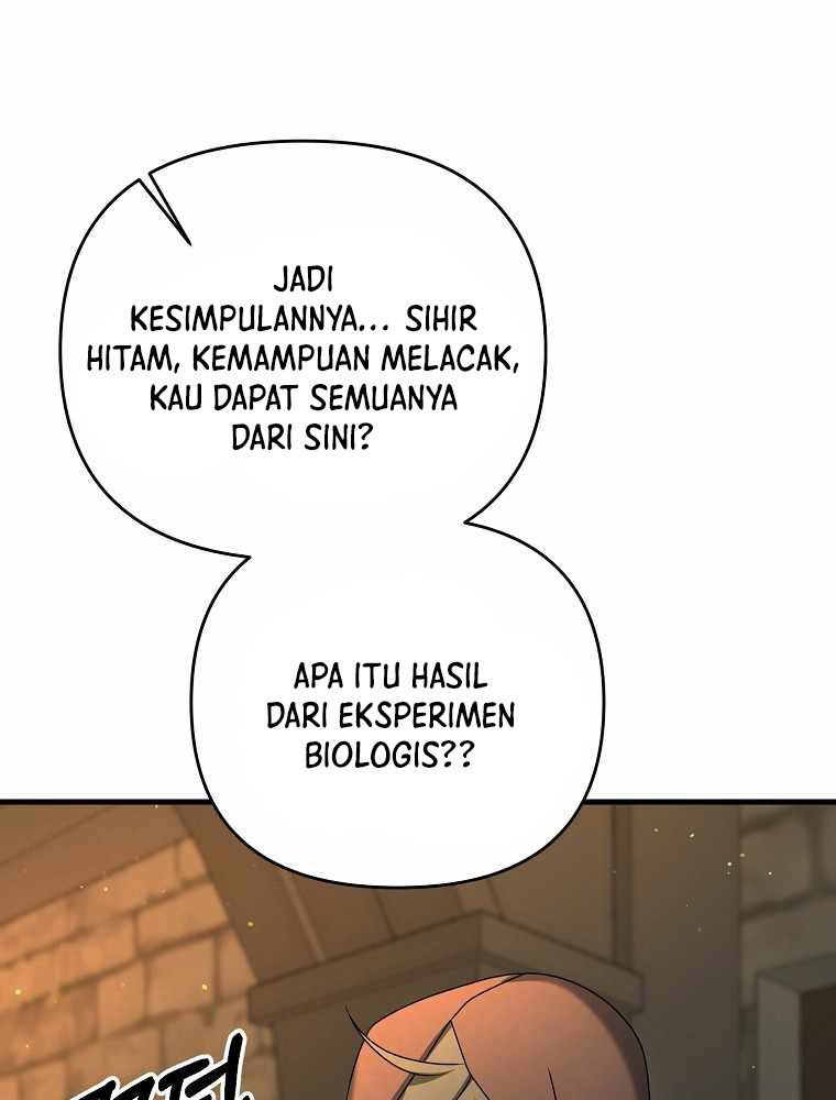 The Lazy Swordmaster Chapter 29 Bahasa Indonesia