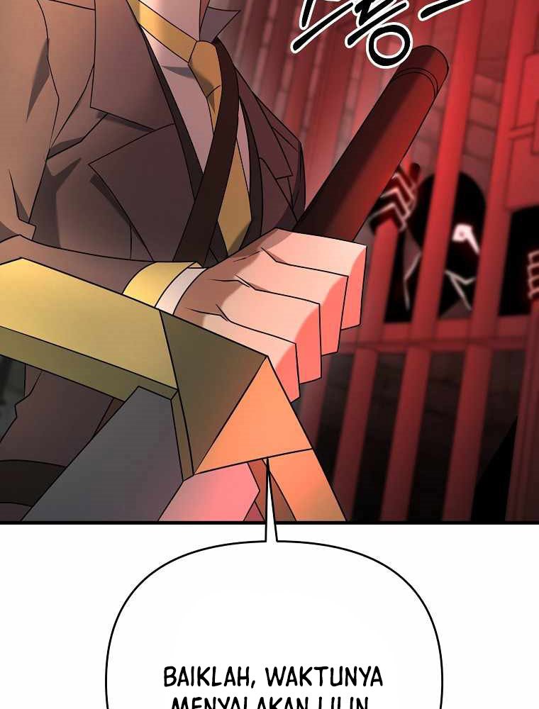 The Lazy Swordmaster Chapter 29 Bahasa Indonesia