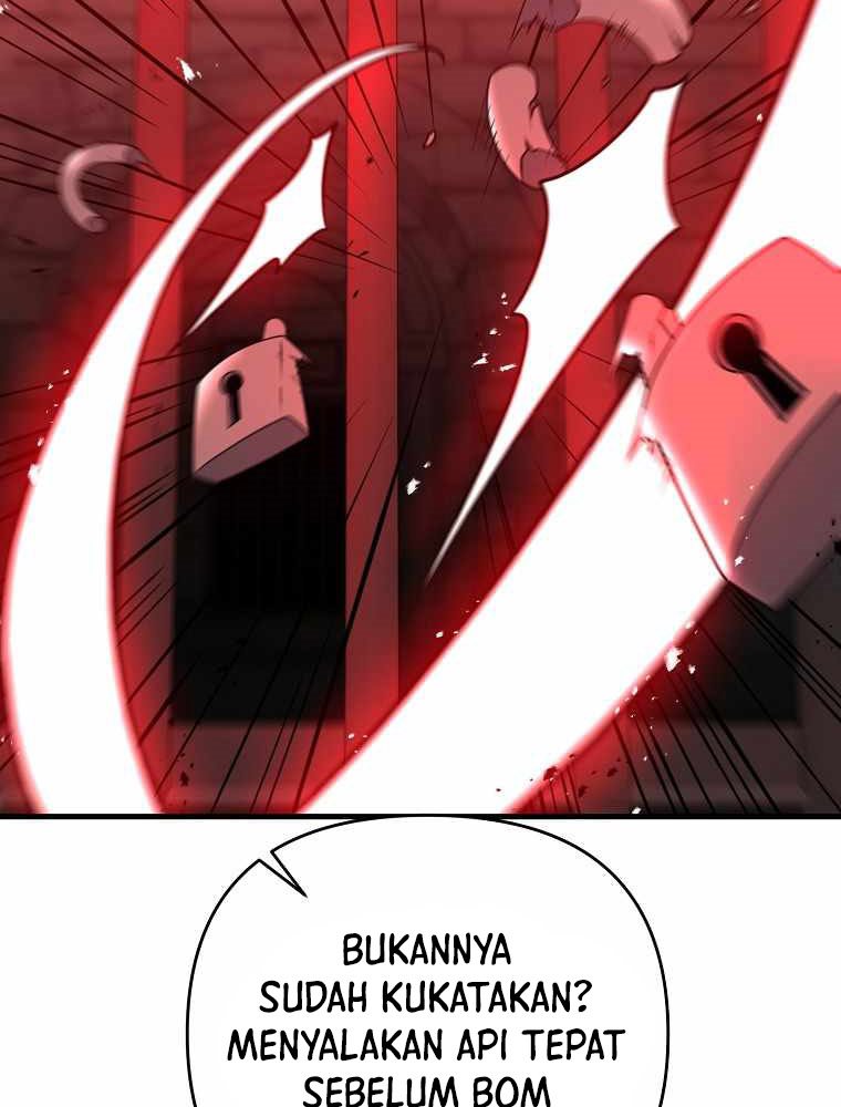 The Lazy Swordmaster Chapter 29 Bahasa Indonesia