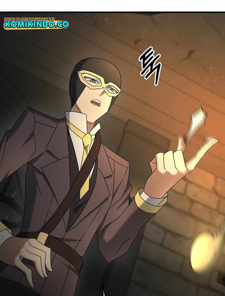 The Lazy Swordmaster Chapter 29 Bahasa Indonesia