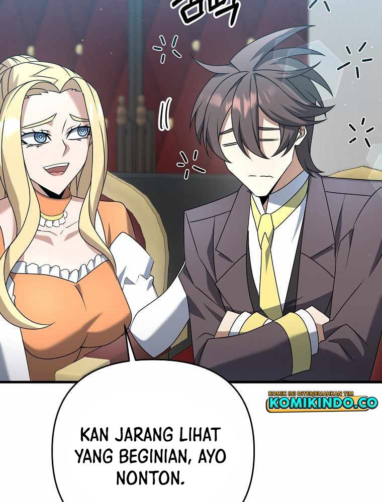 The Lazy Swordmaster Chapter 29 Bahasa Indonesia