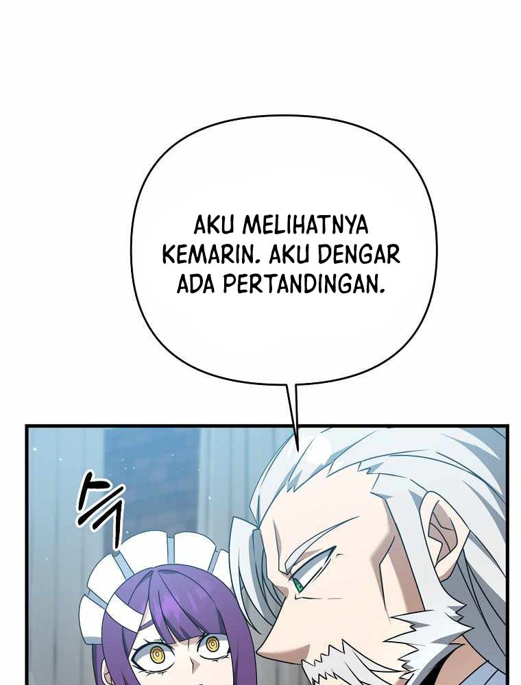 The Lazy Swordmaster Chapter 29 Bahasa Indonesia