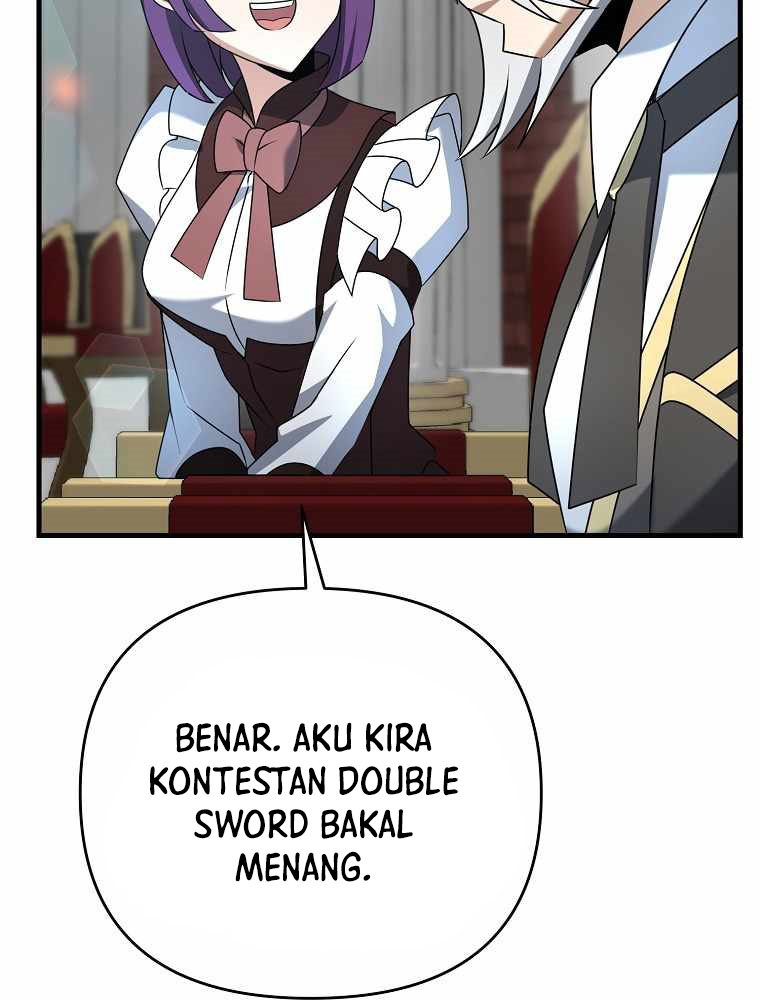 The Lazy Swordmaster Chapter 29 Bahasa Indonesia