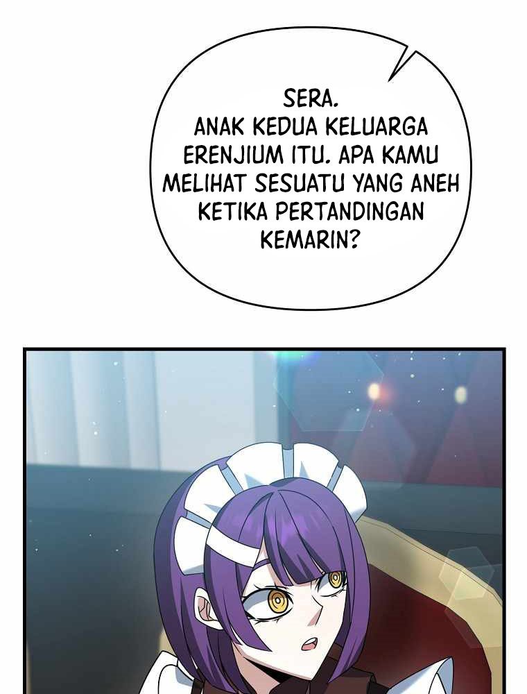 The Lazy Swordmaster Chapter 29 Bahasa Indonesia