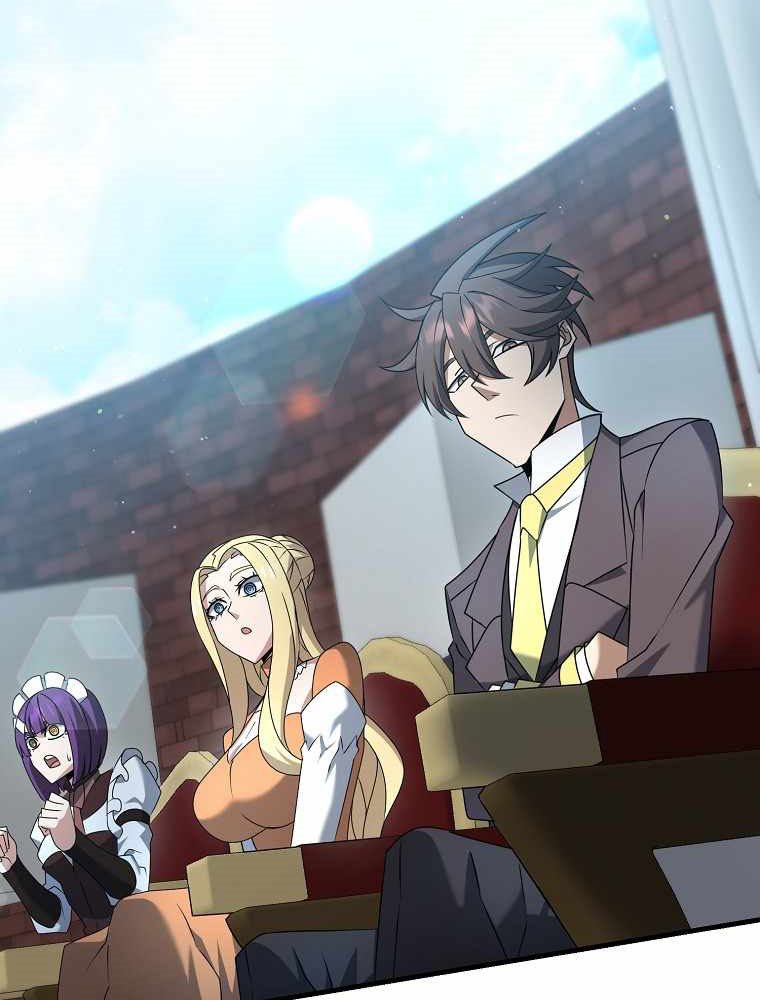 The Lazy Swordmaster Chapter 29 Bahasa Indonesia