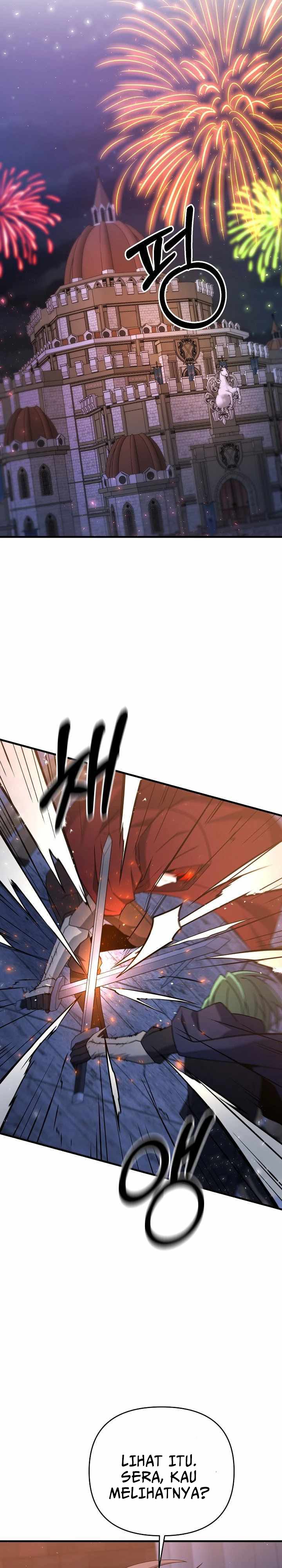 The Lazy Swordmaster chapter 35