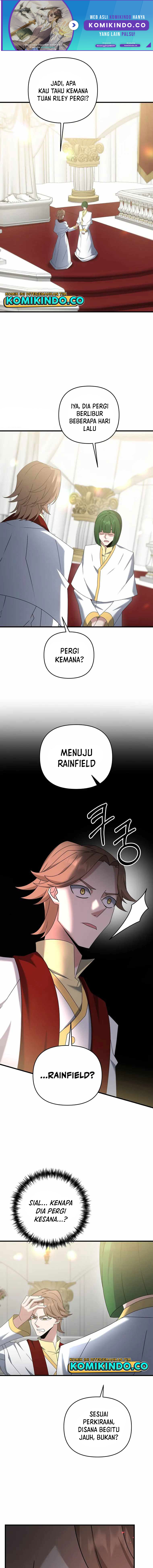 The Lazy Swordmaster chapter 49