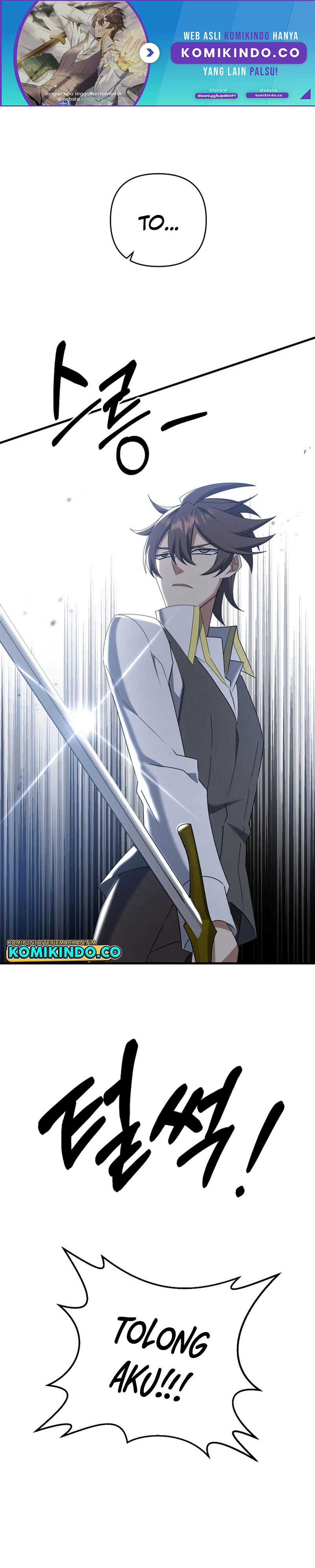 The Lazy Swordmaster chapter 59
