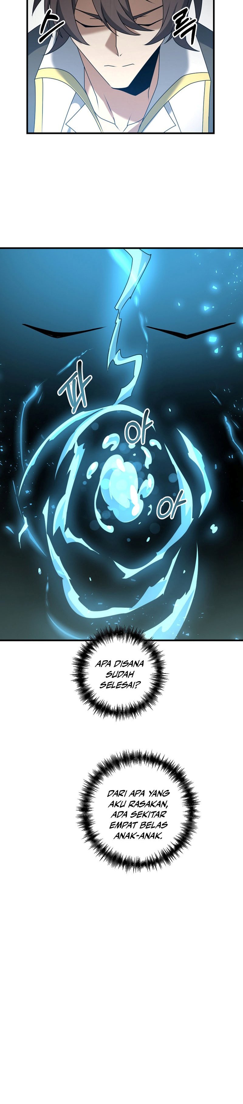 The Lazy Swordmaster chapter 59