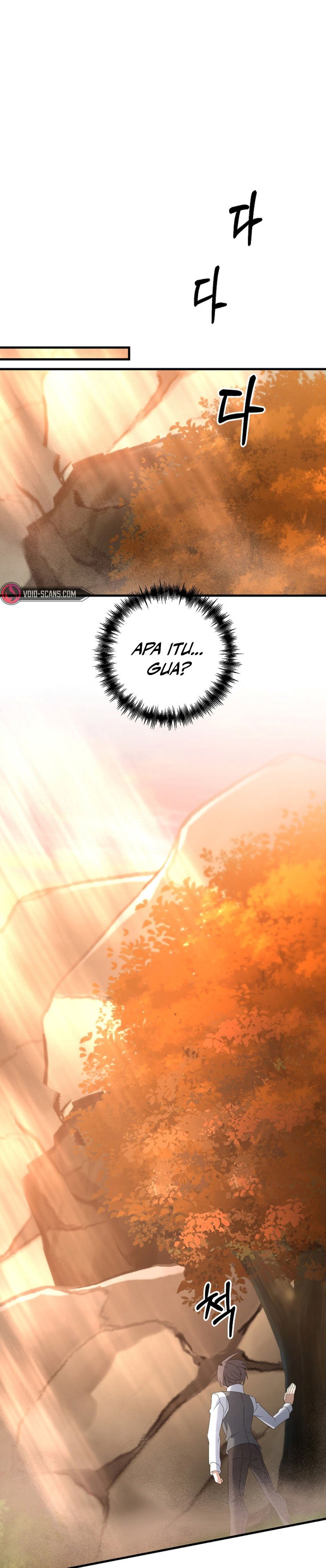 The Lazy Swordmaster chapter 59