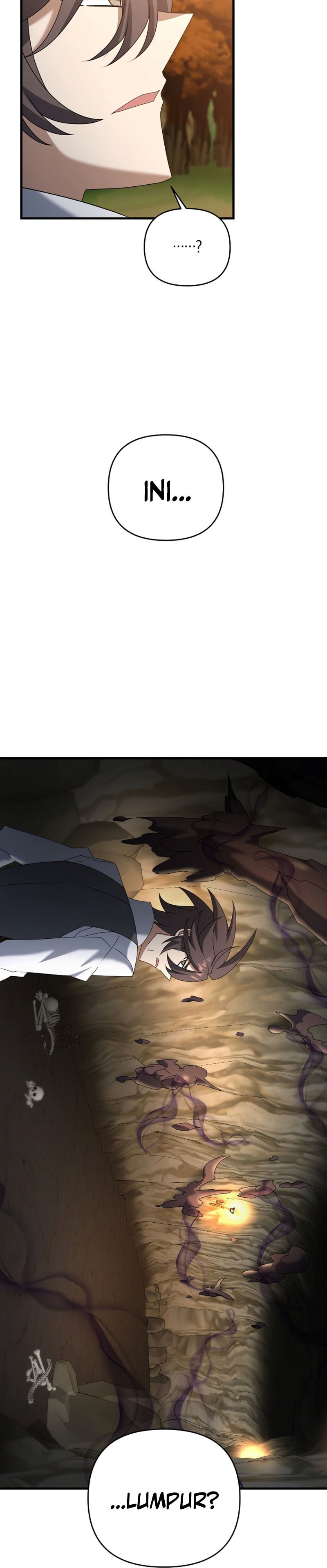 The Lazy Swordmaster chapter 59