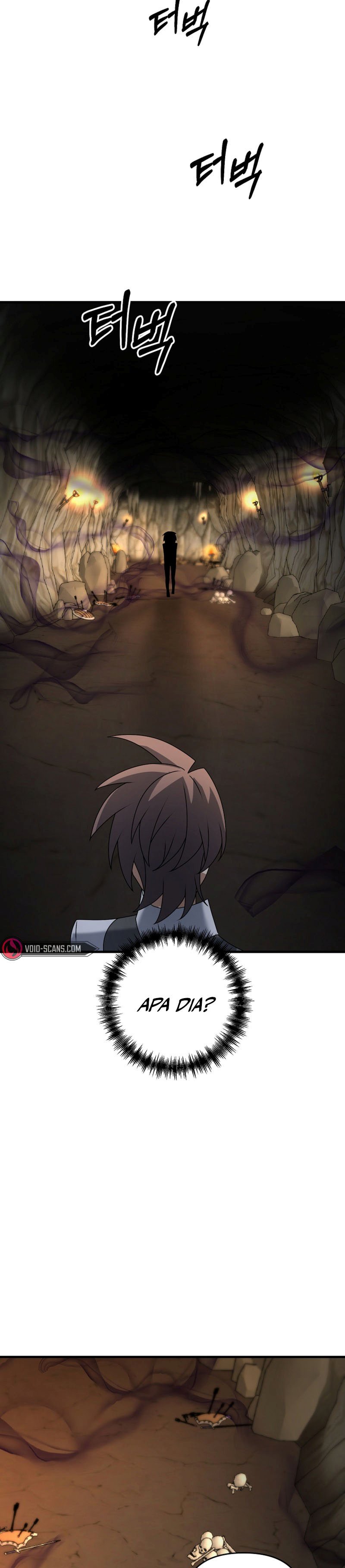 The Lazy Swordmaster chapter 59