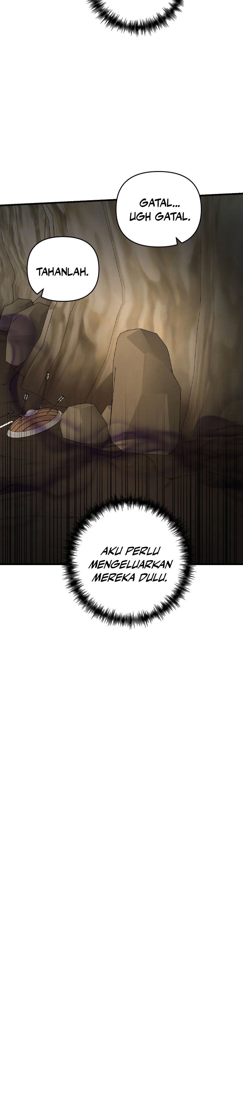 The Lazy Swordmaster chapter 59