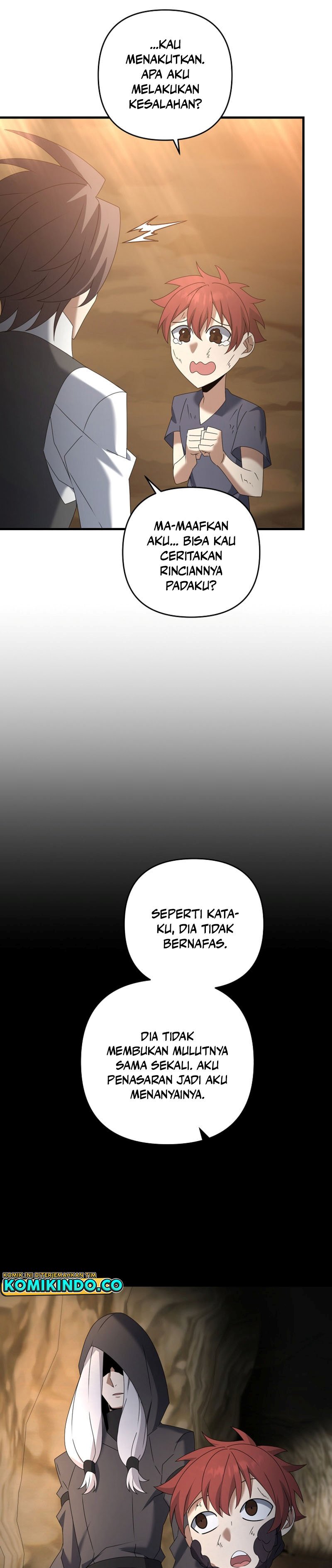 The Lazy Swordmaster chapter 59