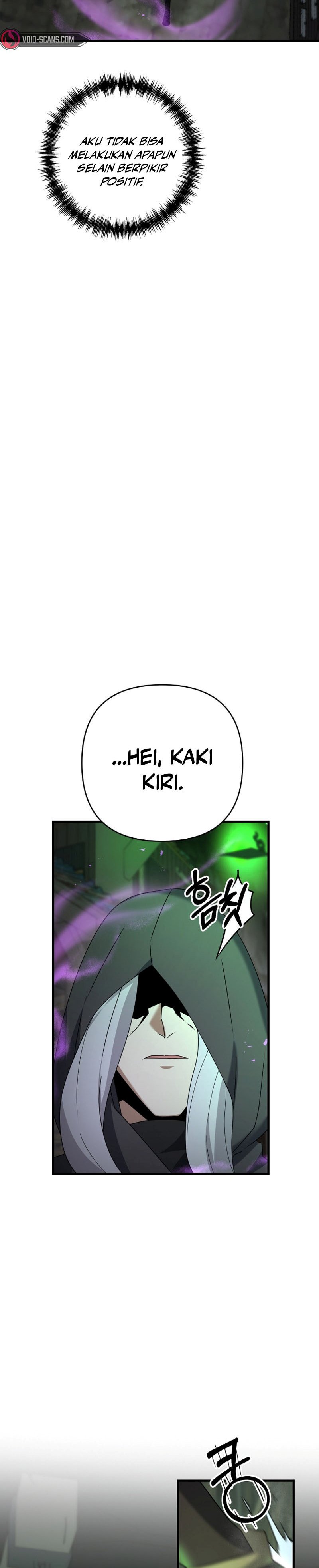 The Lazy Swordmaster chapter 59