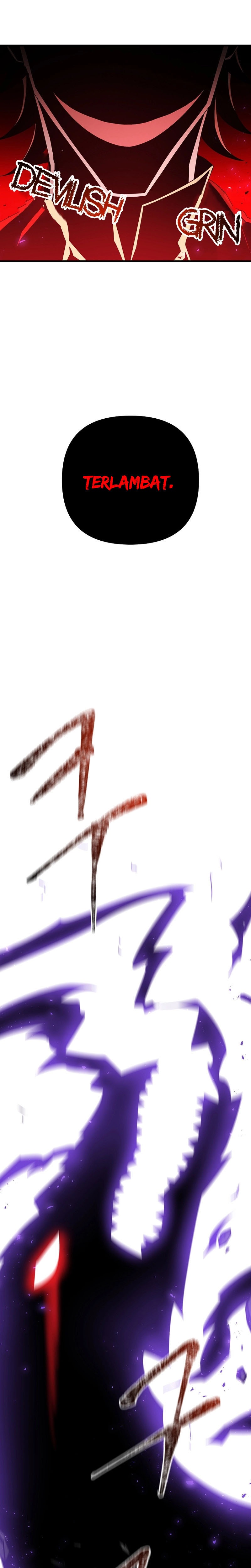 The Lazy Swordmaster Chapter 64 Bahasa Indonesia