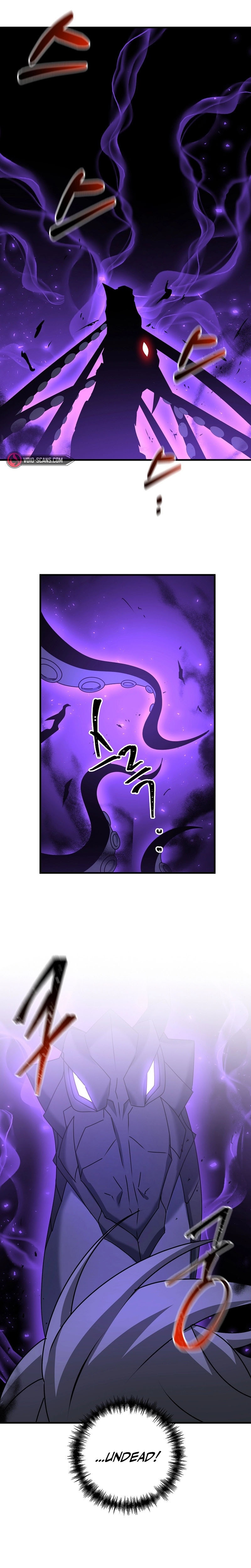 The Lazy Swordmaster Chapter 64 Bahasa Indonesia