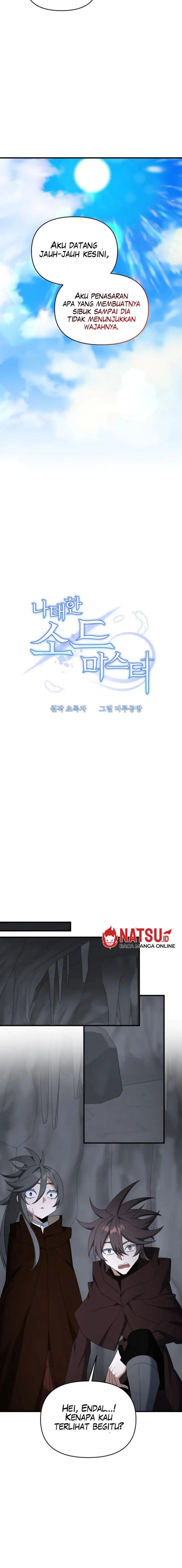 The Lazy Swordmaster Chapter 88 Bahasa Indonesia
