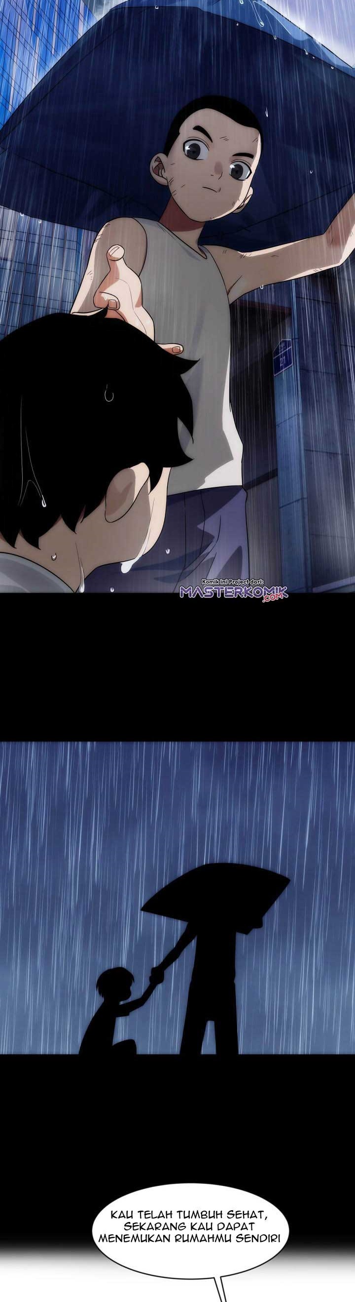 The Legend Are True chapter 7