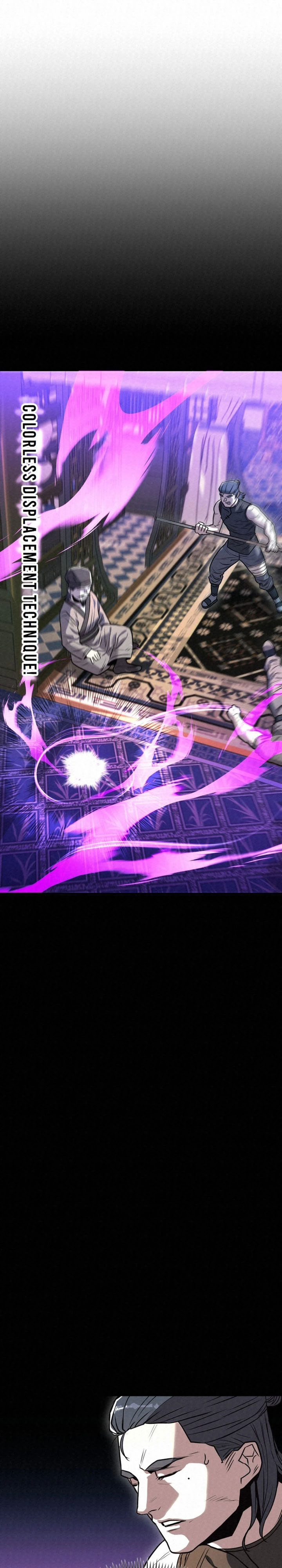 The Legend of Black Fox Master of Mount Kunlun’s Sword Chapter 16 Bahasa Indonesia