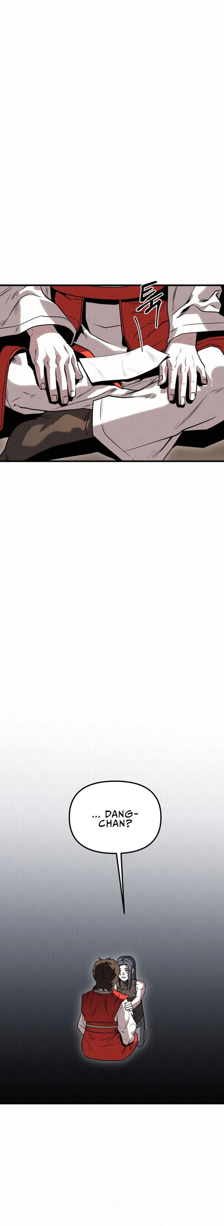 The Legend of Black Fox Master of Mount Kunlun’s Sword Chapter 16 Bahasa Indonesia