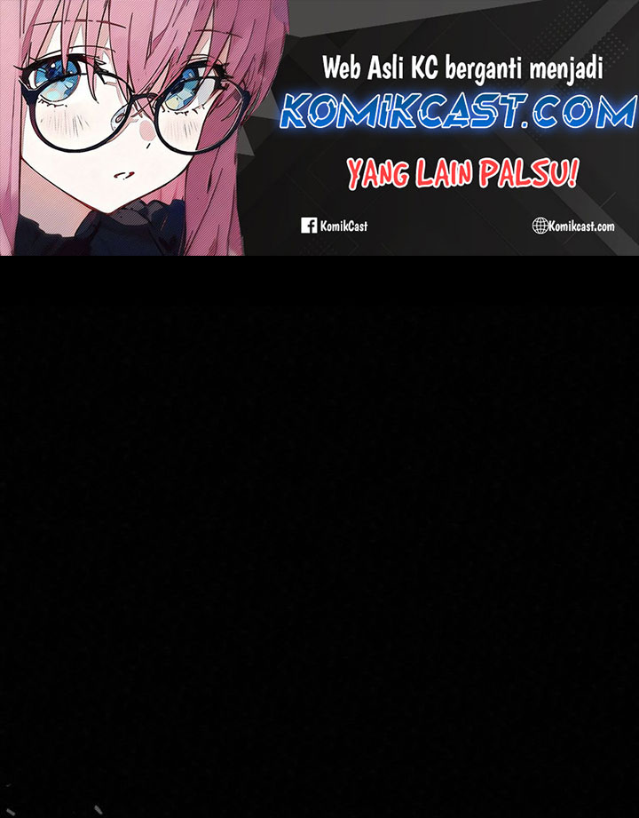 The Legend of Black Fox Master of Mount Kunlun’s Sword Chapter 25 Bahasa Indonesia