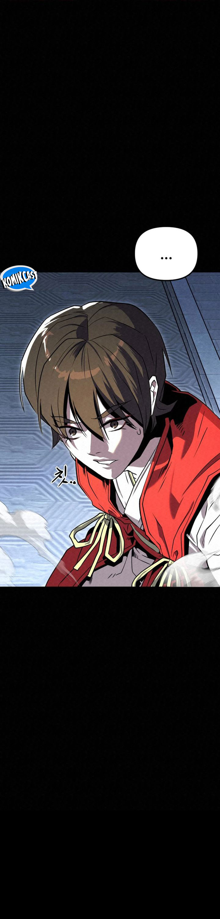 The Legend of Black Fox Master of Mount Kunlun’s Sword Chapter 25 Bahasa Indonesia