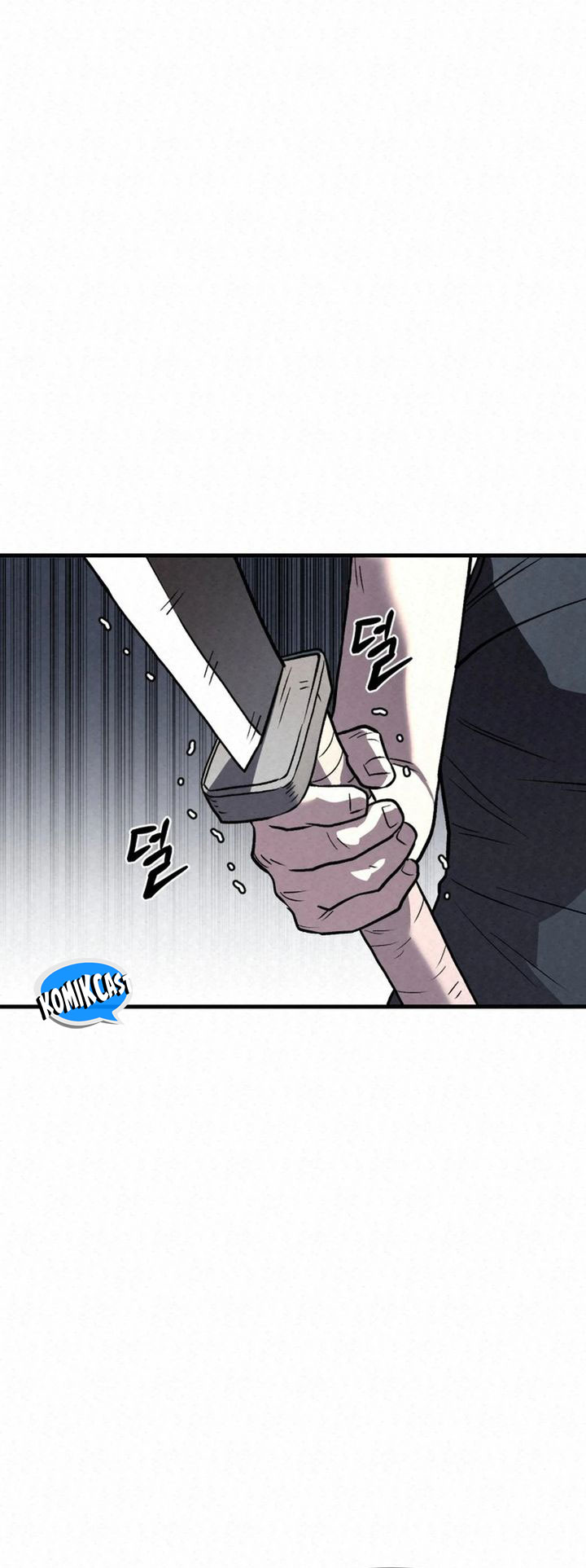 The Legend of Black Fox Master of Mount Kunlun’s Sword Chapter 25 Bahasa Indonesia