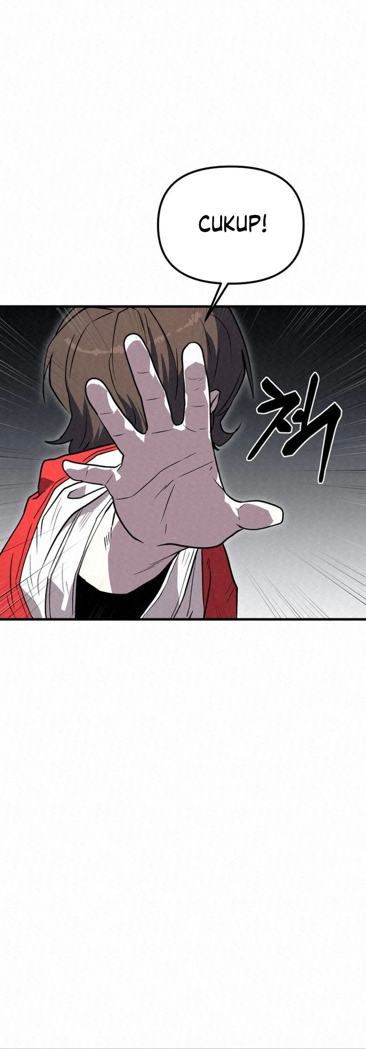 The Legend of Black Fox Master of Mount Kunlun’s Sword Chapter 25 Bahasa Indonesia